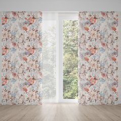 Dekorační látka SOFT 410991-107