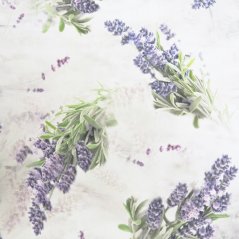 Dekorační látka SOFT 390974-101