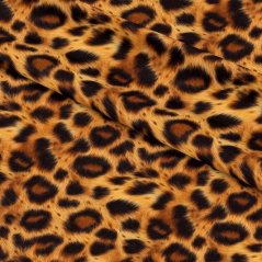 Dekorační látka SOFT 25383-101