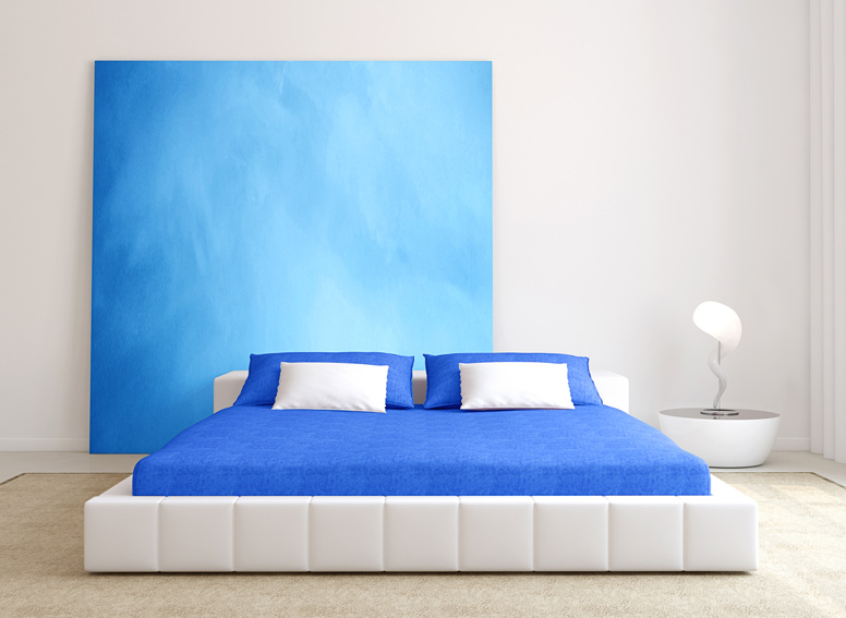 Prostěradlo jersey - 24 světle modrá - Rozměr prostěradla: 90x200