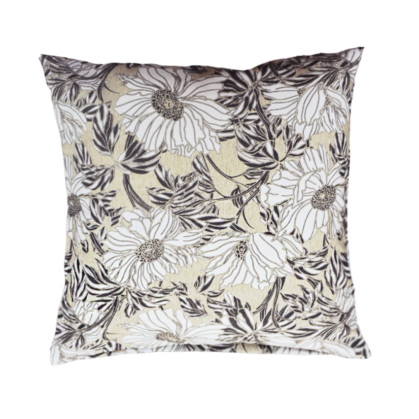 Povlak na polštářek Ophelia - Rozměr polštářku: 40x40