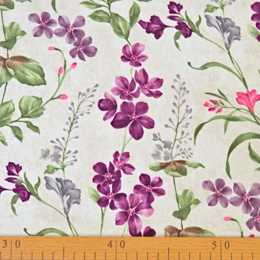 Ubrusy a běhouny SOFT - Vyber rozměr: 40x120