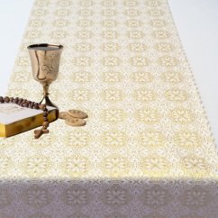 Běhoun v metráži - Církevní vzor