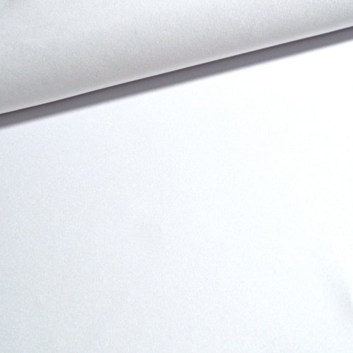 Látka na ubrusy - Helena bílá - Šíře materiálu (cm): 160