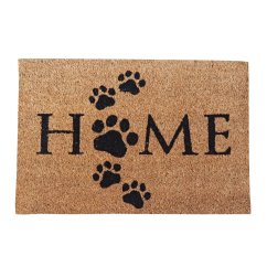Rohožka z kokosových vláken - Home