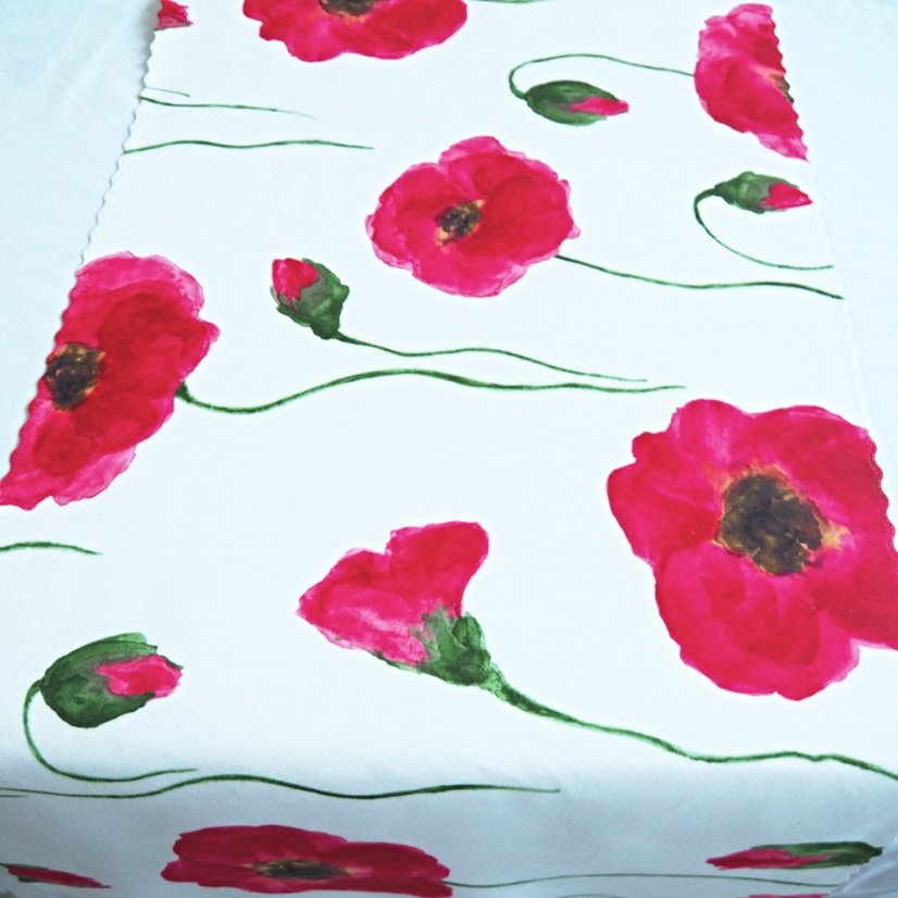 Ubrusy a běhouny SOFT - Vyber rozmer: 40x120