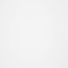 Dekorační látka Blackout bílá - 320 cm