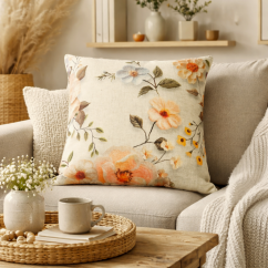 Povlak na polštářek LINO