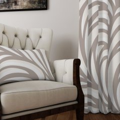 Dekorační látka Blackout 25416-101