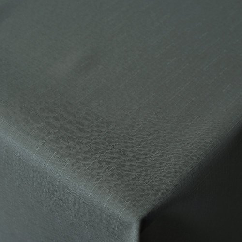 Teflonová látka na ubrusy-3789 - tm.šedá - Šíře materiálu (cm): 160