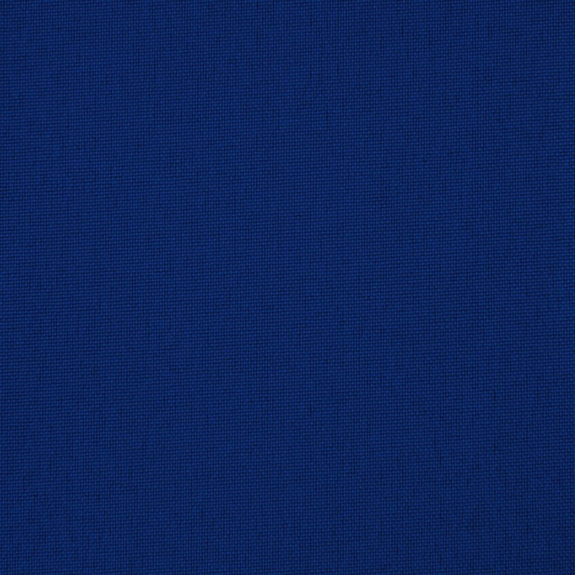 Dekorační látka Rongo - tm. modrá - Šíře materiálu ↔ (cm): 150, Vyber šití: bez obšití