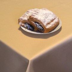 Ubrusy Lamia - béžová