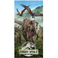 Osuška Jurský Svet