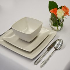 Látka na ubrusy Gastro HT bílá H-200-2000