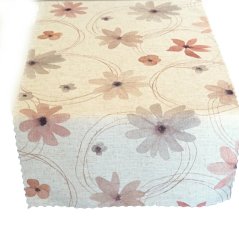 Ubrusy a běhouny LINO