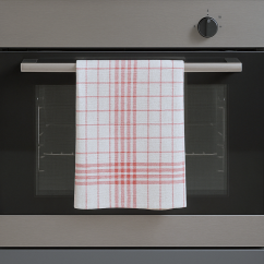 Utierka Červené káro