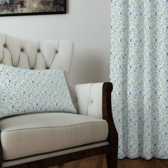 Dekorační látka SOFT 25079-101