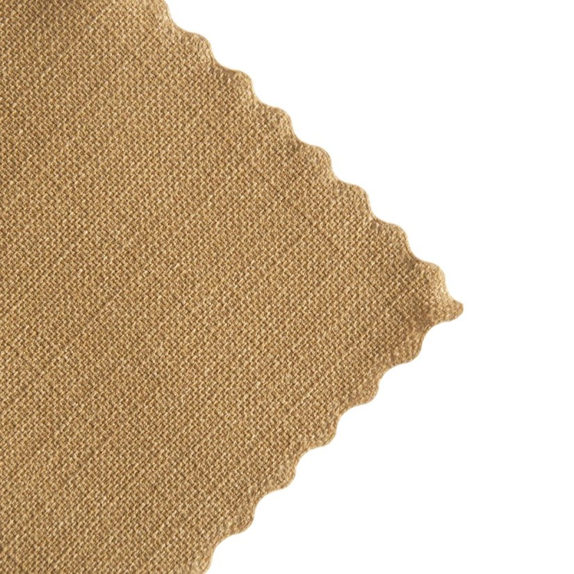 Teflónový obrus Gastro Prima – karamelový - Vyber rozmer: 75x75