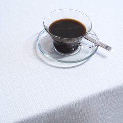 Teflonový ubrus Gastro Prestige – bílý