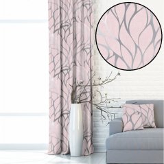 Dekorační látka Blackout 370963-2013