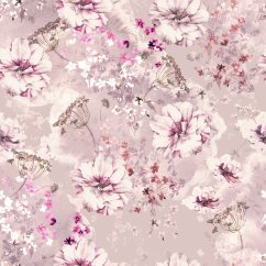 Dekorační látka SOFT 390460-102