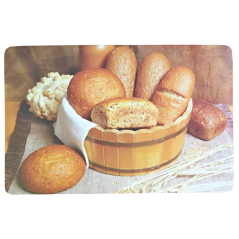Prostírání – Pečivo