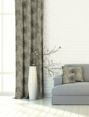 Dekorační látka SOFT 54816-1034