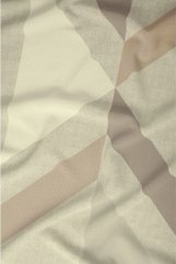 Povlečení bavlněný satén Sima