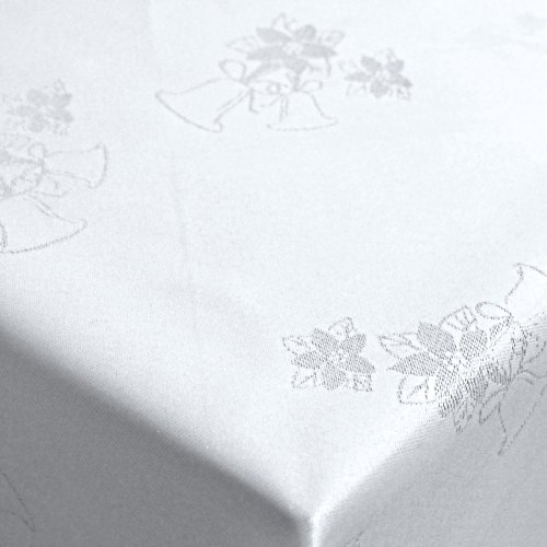 Vánoční ubrusy Lamatex - zvonek - Vyber rozměr: 30x30