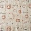 PVC obrusovina - Coffee