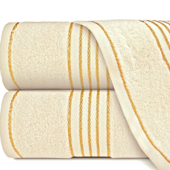 Uterák, osuška Livano - smotanová