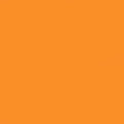 Prestieradlo froté - 15 oranžová