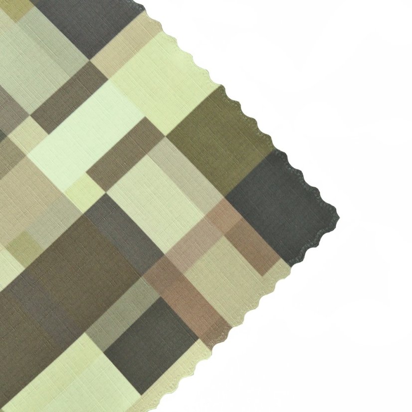 Teflonový ubrus tisk 17R1191-107 - Vyber rozměr: 75x75