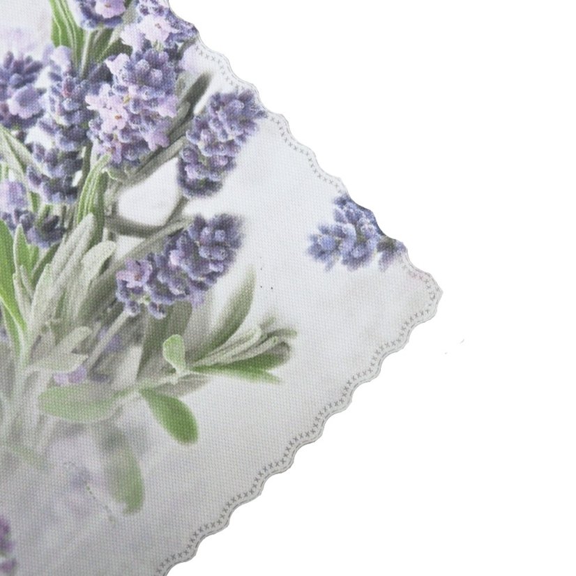 Ubrusy a běhouny SOFT - Vyber rozměr: 40x120