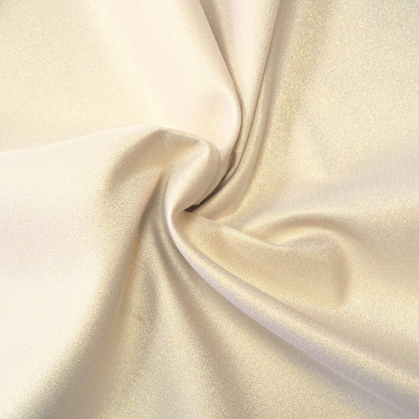 Obrusy, behúne Lamatex - zlaté - Vyber rozmer: 40x120
