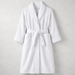 Hotelový froté župan - 5 ks