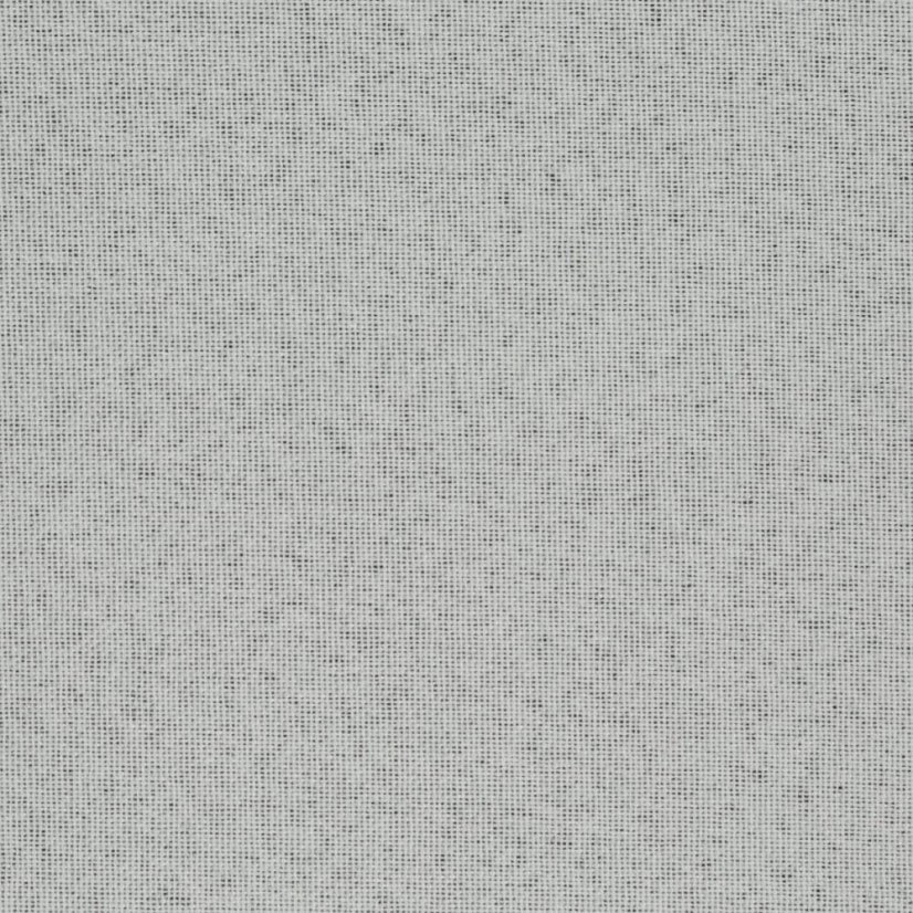 Zatemňovací látka Blackout sv. šedá - 300 cm - Šírka materiálu ↔ (cm): 300, Vyber šitie: bez obšití