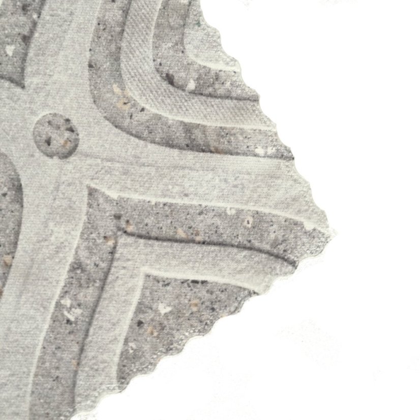 Obrusy a behúne SOFT