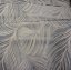 Dekorační látka Brita - tm.šedá - Šíře materiálu (cm): 140, Vyberte šití: bez obšití