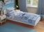 Povlečení hladká bavlna - Stitch - Rozměr povlečení: 140x200+70x90