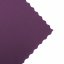 Teflonový ubrus 365 tmavě fialová STANDARD