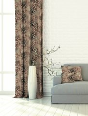 Dekorační látka SOFT 54816-1071