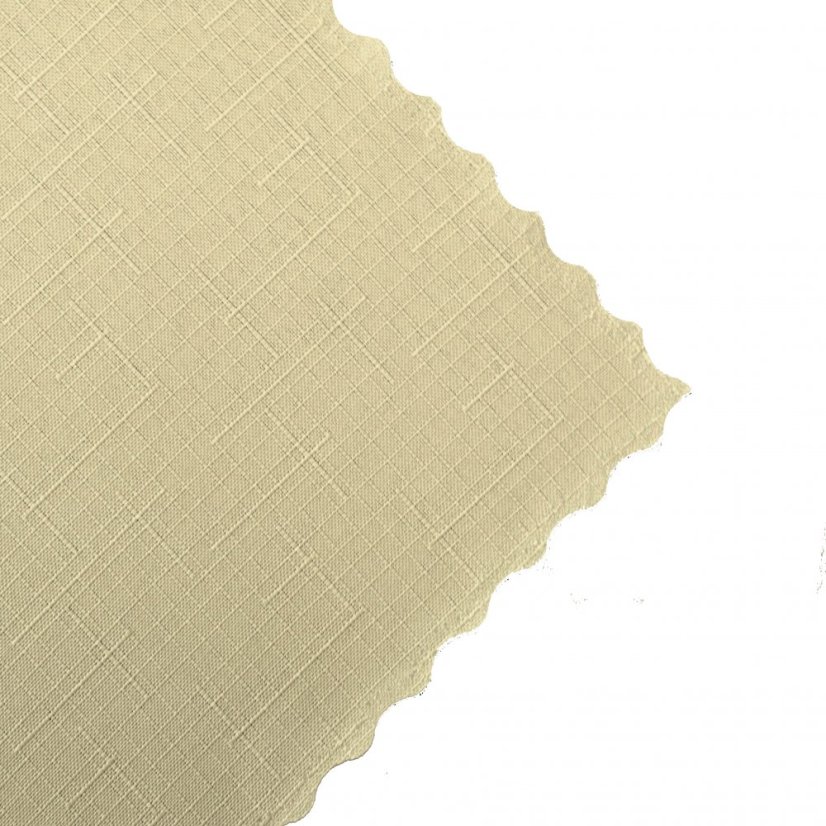 Teflonový ubrus 3269 natural STANDARD - Vyber rozměr: 30x30