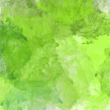🟢 Psychologie barev v interiéru - Zelená
