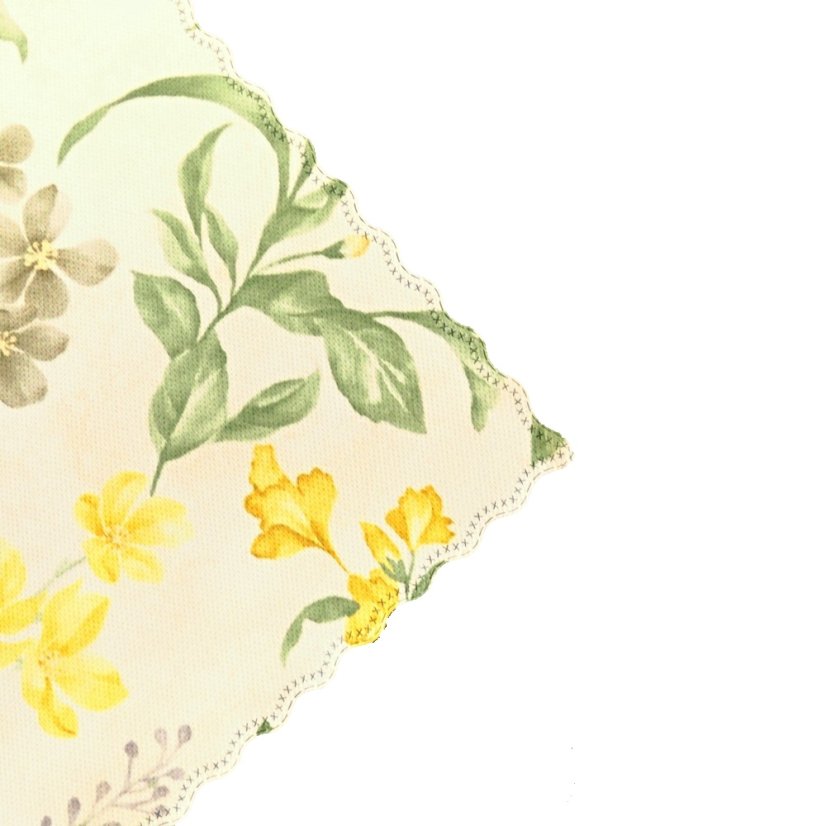Ubrusy a běhouny SOFT - Vyber rozměr: 40x120