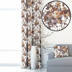 Dekorační látka Dimout NY 54647-1025