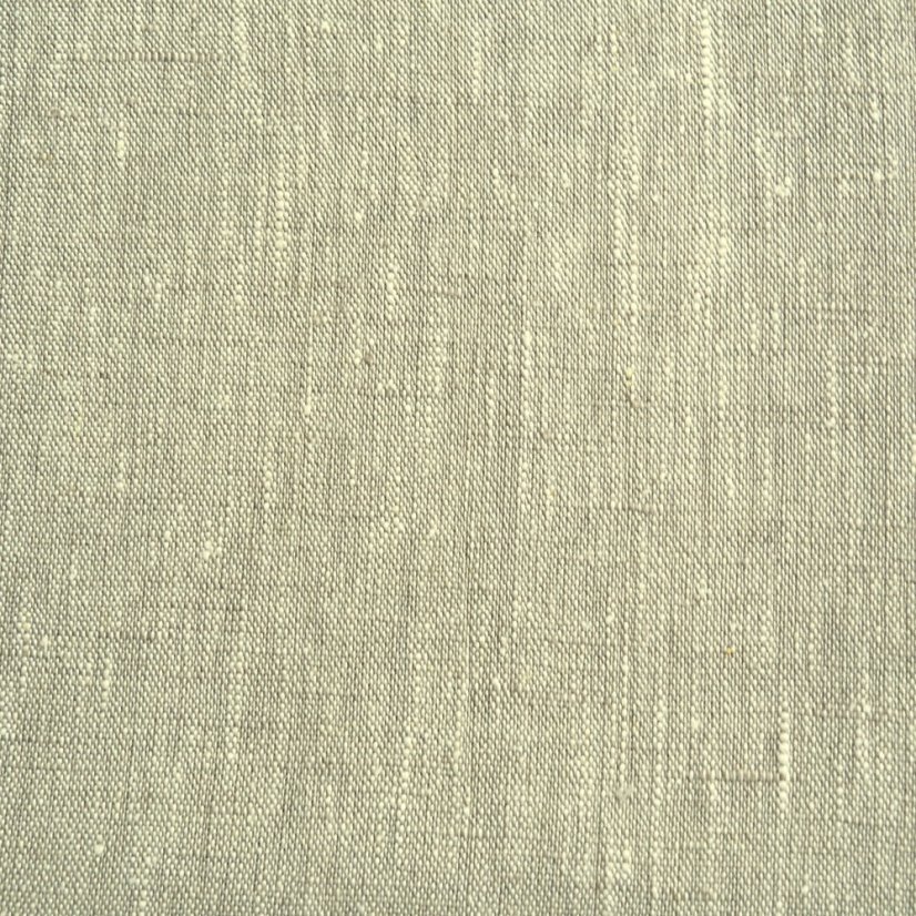 Lněný ubrus Lena - natural - Vyber rozměr: 70x70