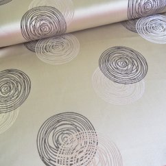 Dekoračná látka Hilma