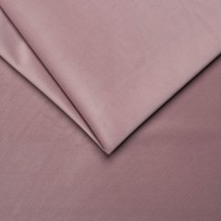 Dekorační látka Velluto 14 - starorůžová