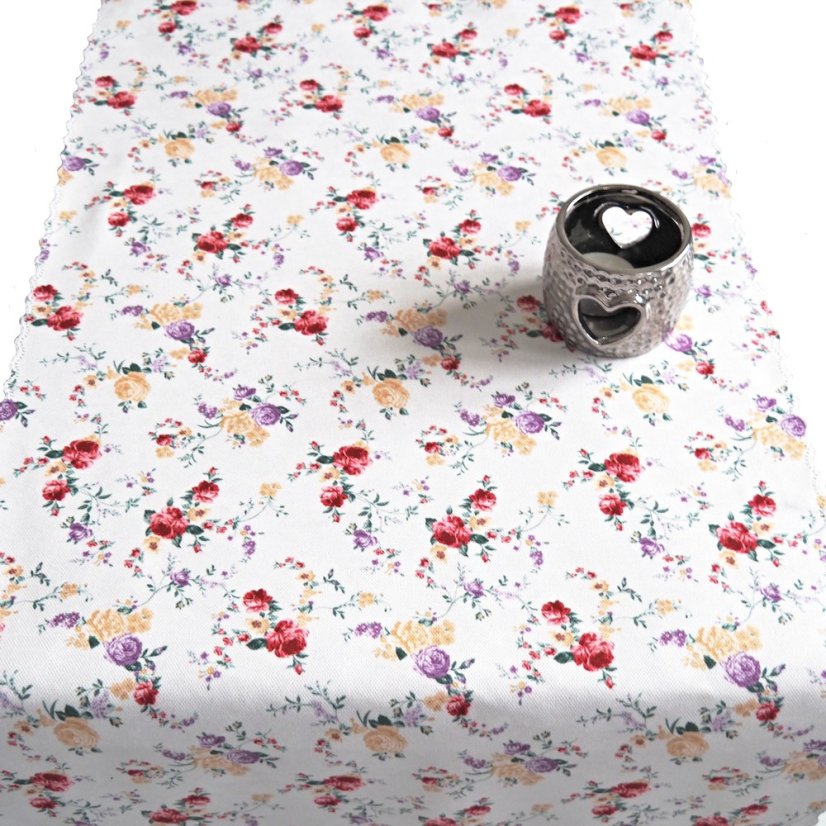 Ubrusy a běhouny SOFT - Vyber rozmer: 40x120